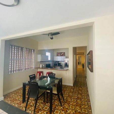 Calle Hollanda 3 Bedroom Home San Juan Extérieur photo