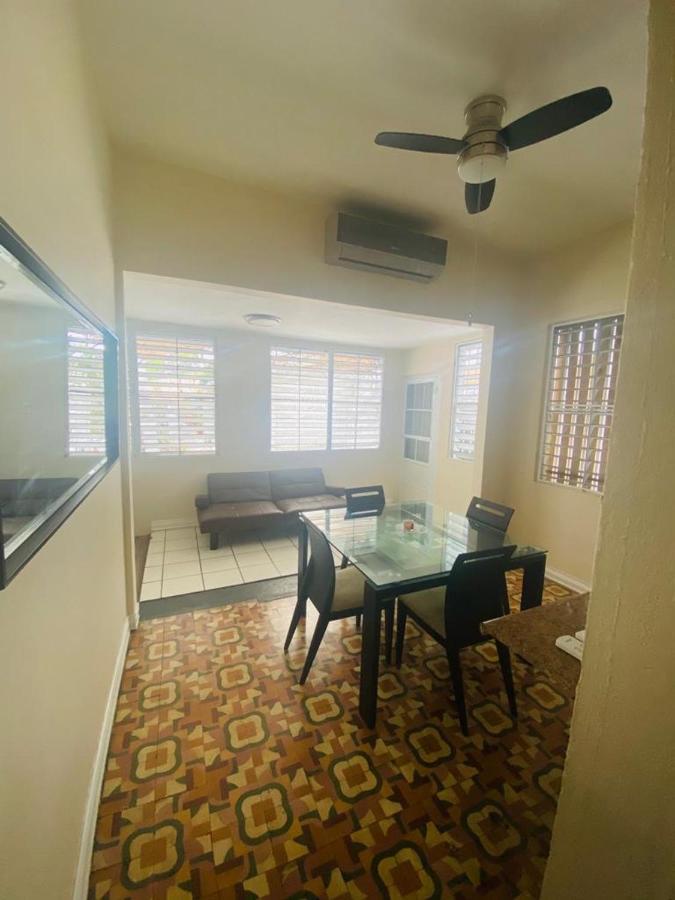 Calle Hollanda 3 Bedroom Home San Juan Extérieur photo
