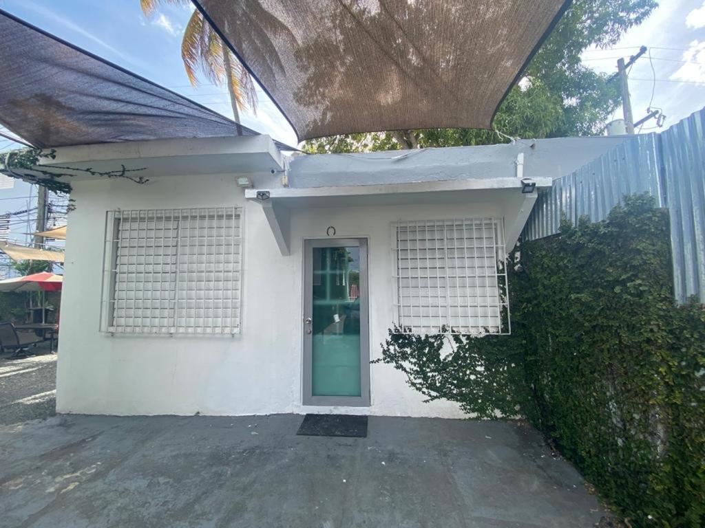 Calle Hollanda 3 Bedroom Home San Juan Extérieur photo