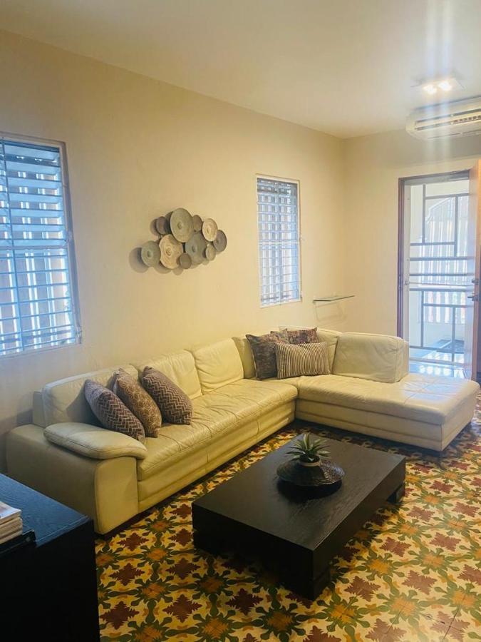 Calle Hollanda 3 Bedroom Home San Juan Extérieur photo
