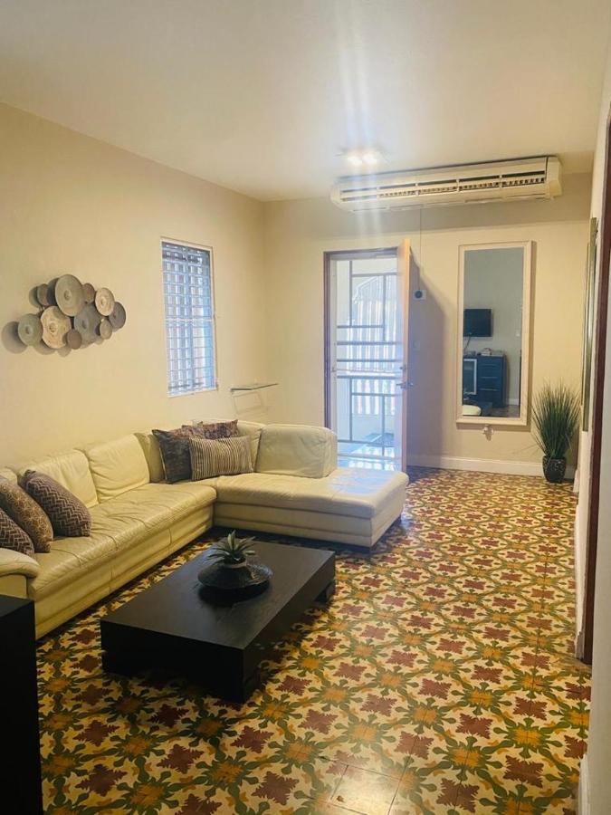Calle Hollanda 3 Bedroom Home San Juan Extérieur photo