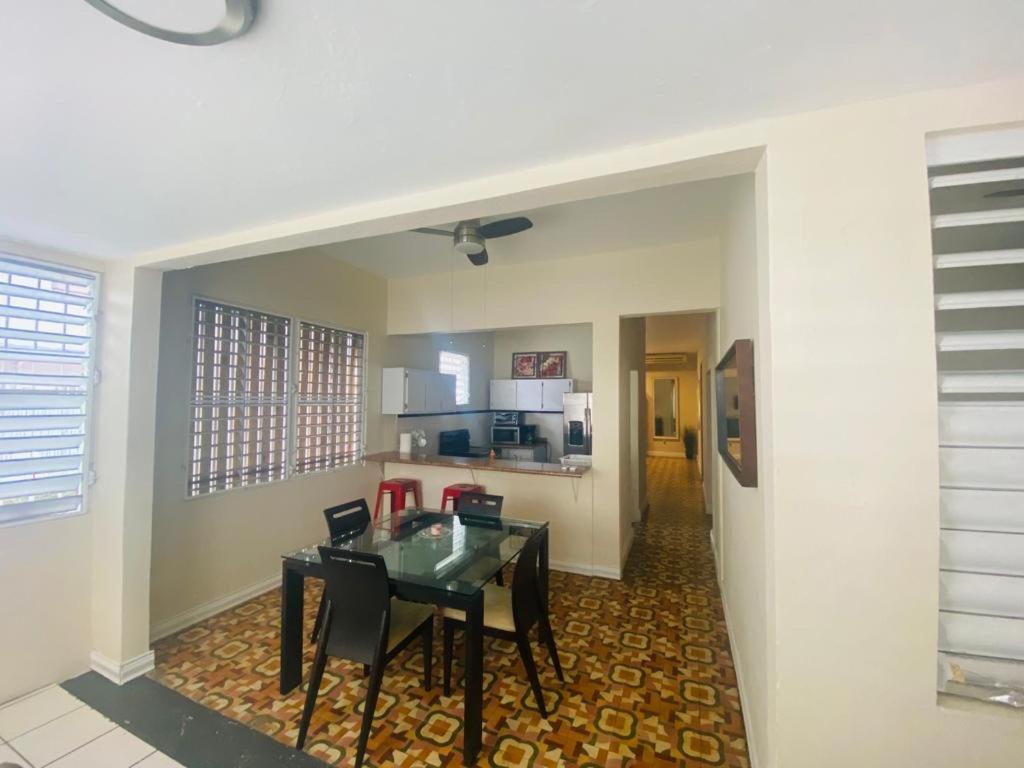 Calle Hollanda 3 Bedroom Home San Juan Extérieur photo