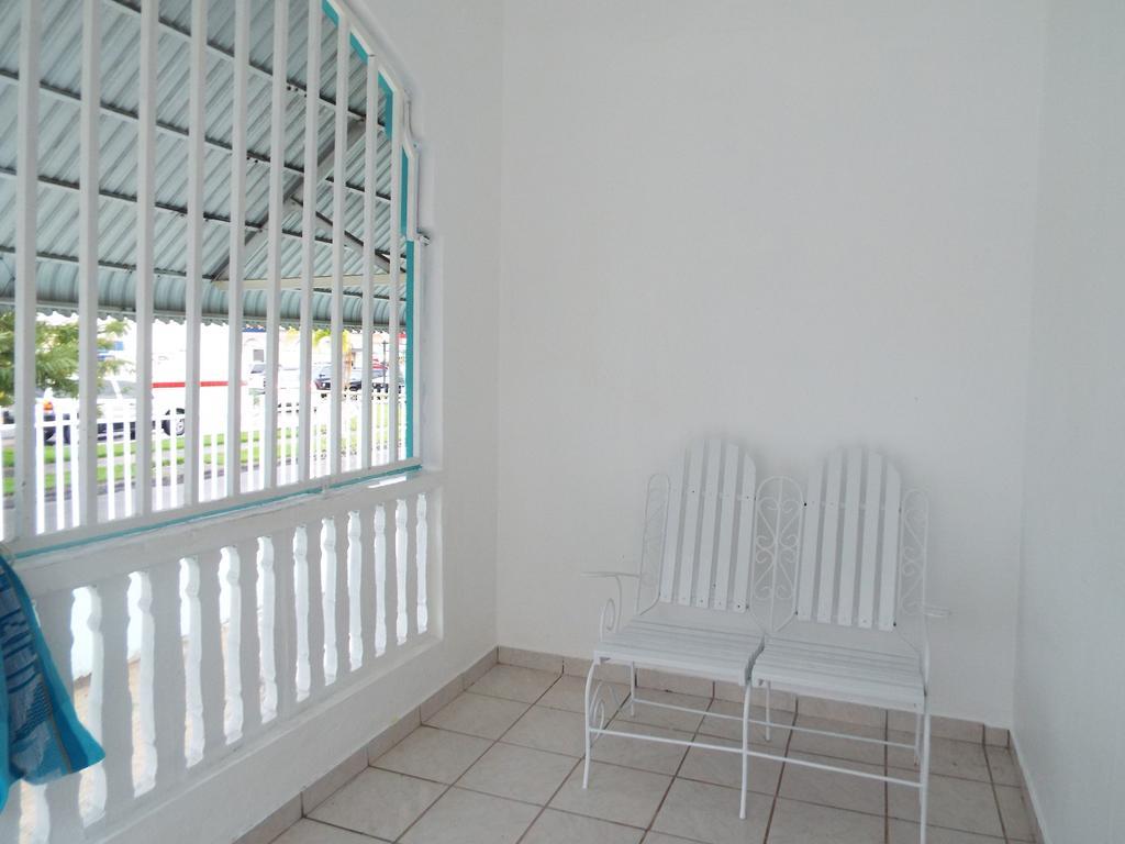 Calle Hollanda 3 Bedroom Home San Juan Chambre photo
