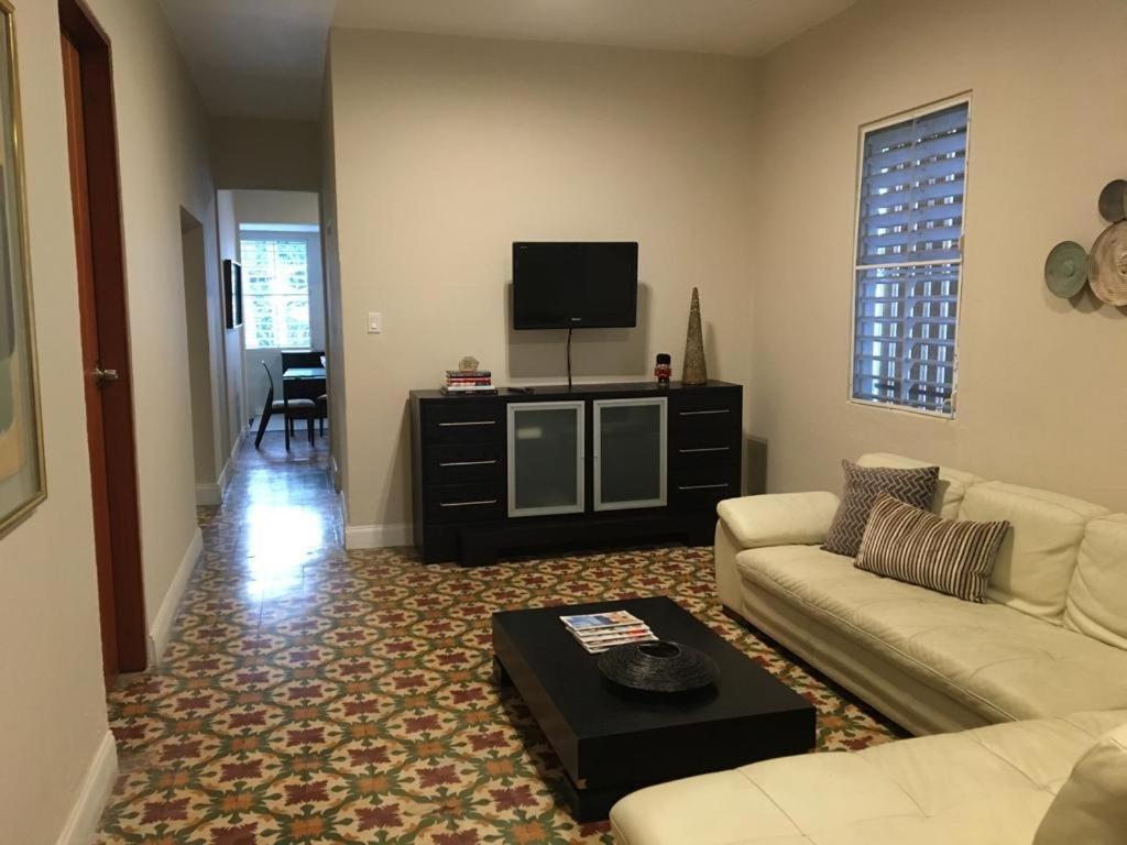 Calle Hollanda 3 Bedroom Home San Juan Extérieur photo