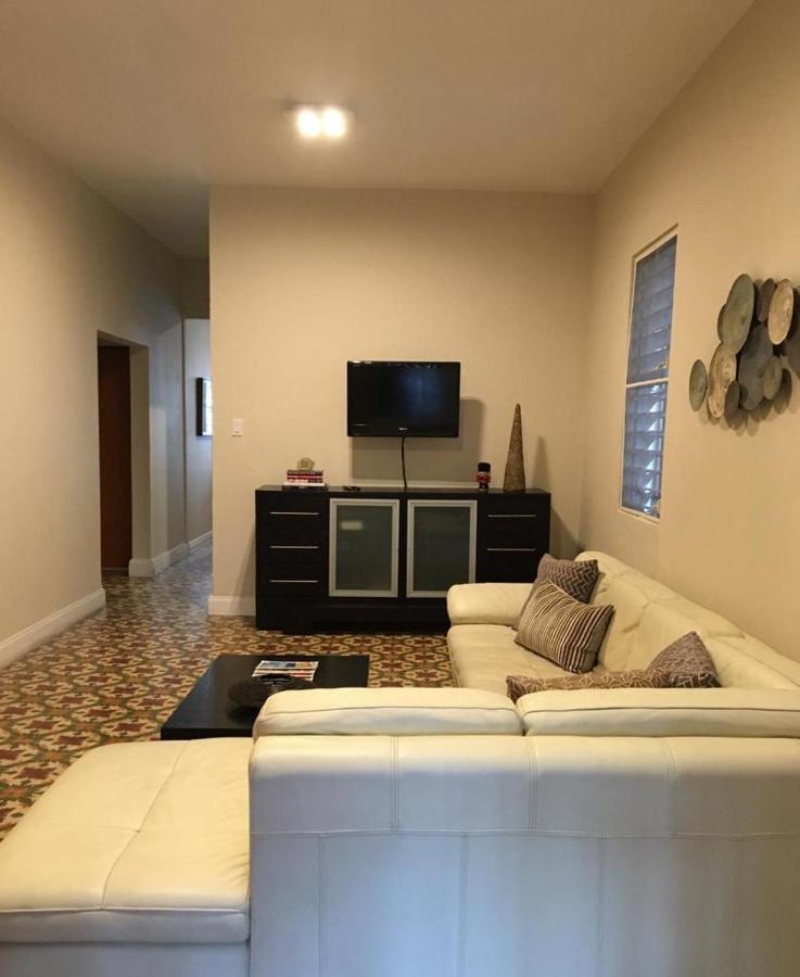 Calle Hollanda 3 Bedroom Home San Juan Extérieur photo