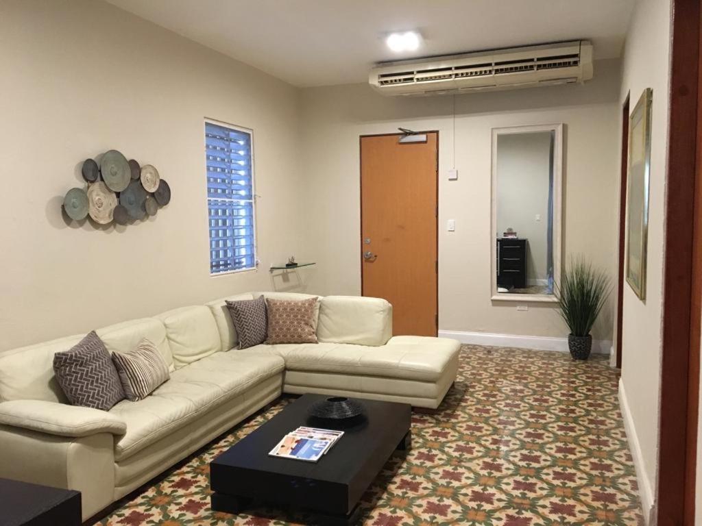 Calle Hollanda 3 Bedroom Home San Juan Extérieur photo