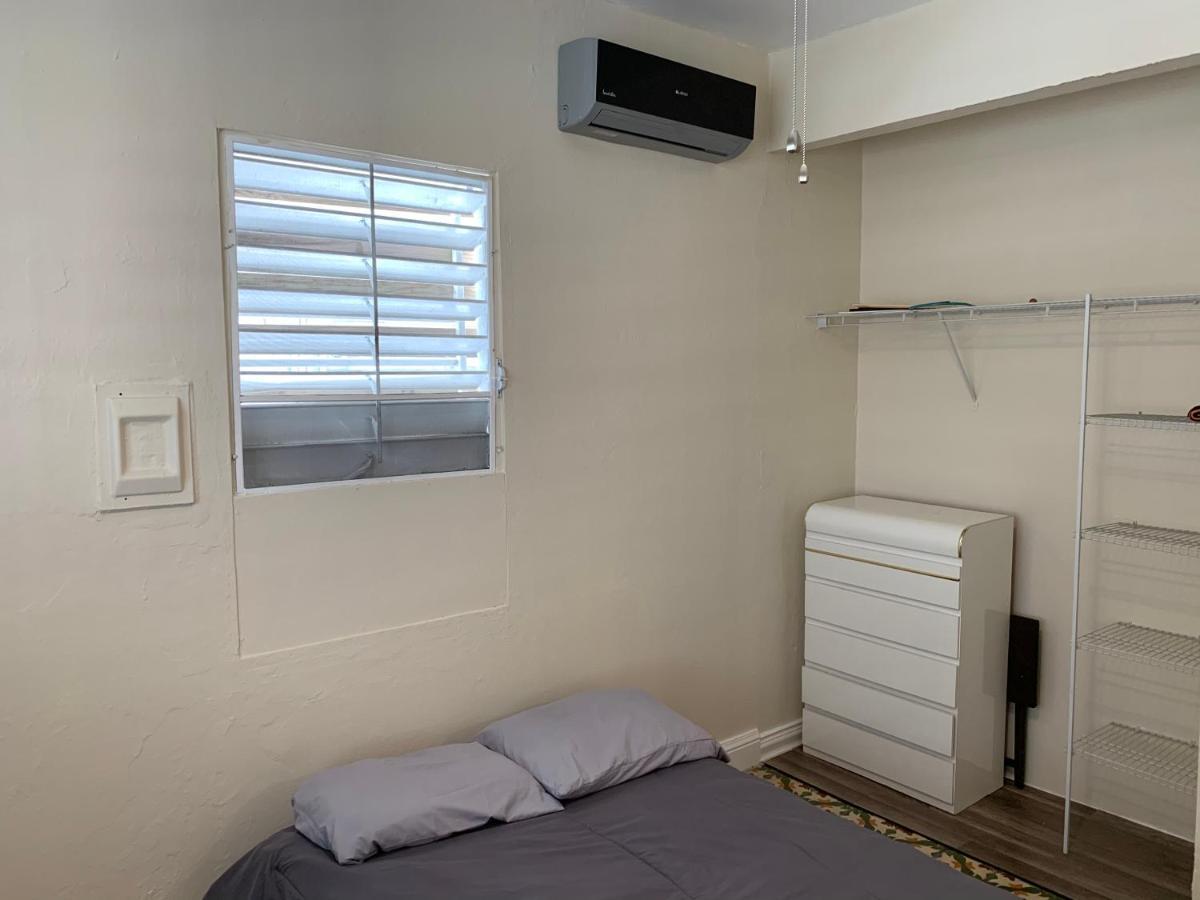 Calle Hollanda 3 Bedroom Home San Juan Extérieur photo