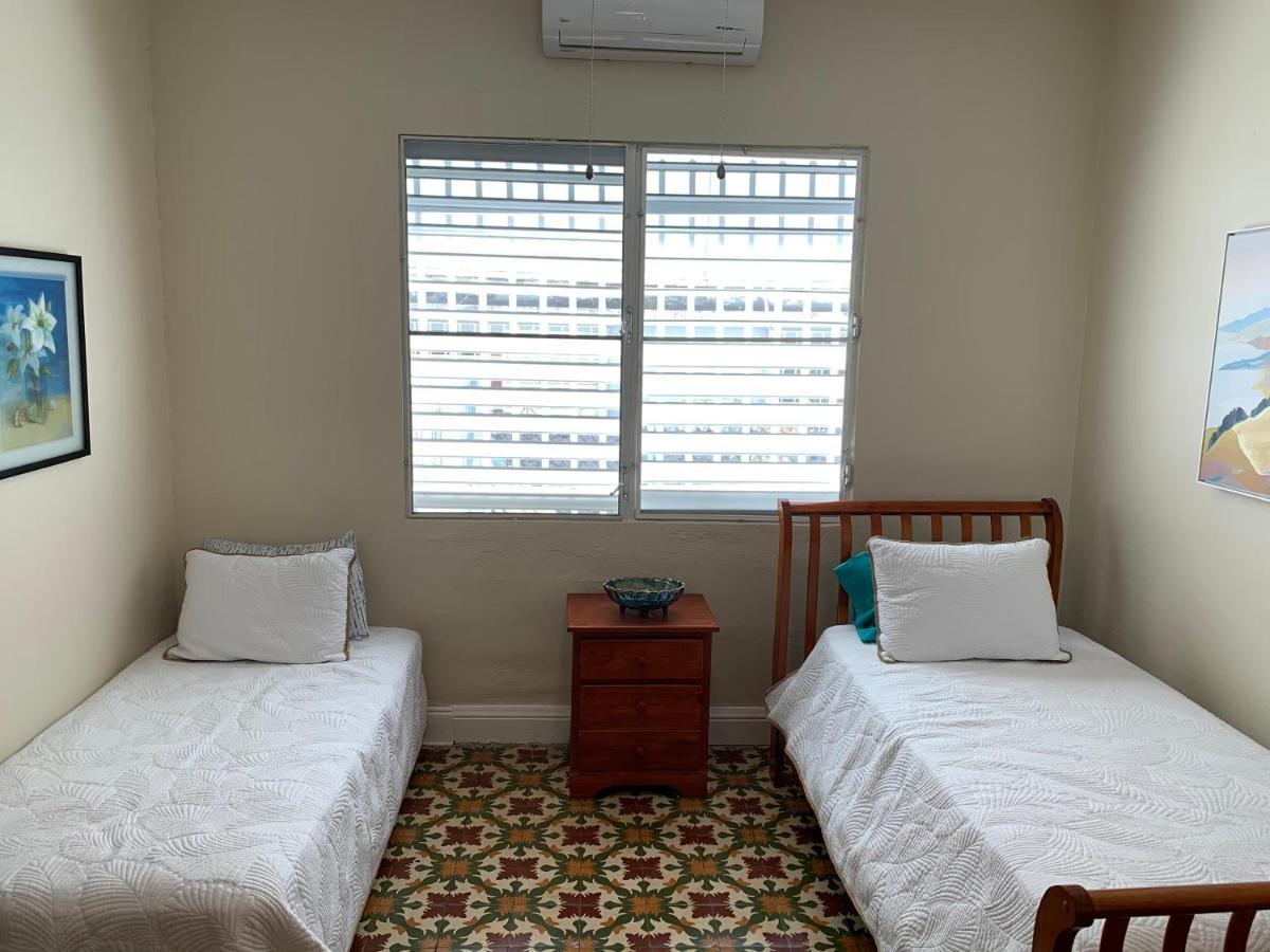 Calle Hollanda 3 Bedroom Home San Juan Extérieur photo