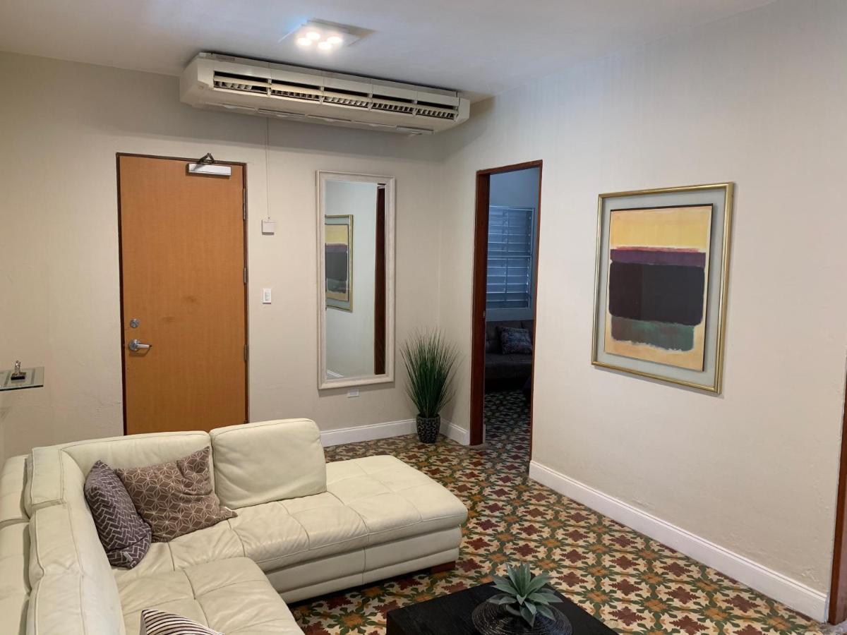 Calle Hollanda 3 Bedroom Home San Juan Extérieur photo