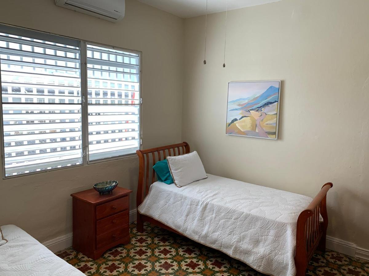 Calle Hollanda 3 Bedroom Home San Juan Extérieur photo